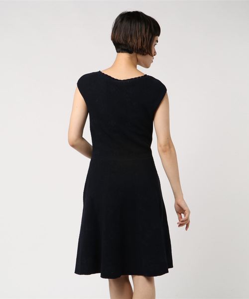 セール ワンピース ドレス ワンピース Jq Op ワンピース Anayi アナイ のファッション 誠実 ワンピース