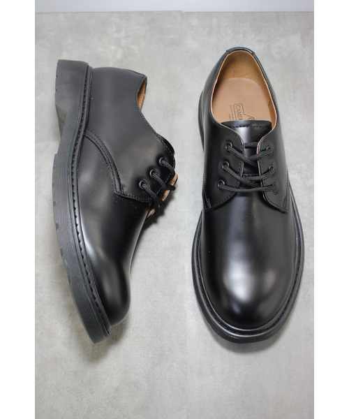 SUNNY ROOM(�T�j�[���[��)�́y�r�b�O�V���G�b�g�z��ԂR�z�[���N���A�\�[���V���[�Y CA27090BL/BL(�h���X�V���[�Y)