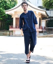 ルームウェア パジャマ 長袖 の人気ランキング メンズ Zozotown