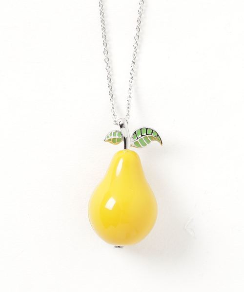 MARC JACOBS（マークジェイコブス）の「BAUBLES　MJ6003（アナログ腕時計・レディース・イエロー系その他・FREE）」の5枚目の写真