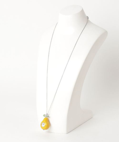 MARC JACOBS（マークジェイコブス）の「BAUBLES　MJ6003（アナログ腕時計・レディース・イエロー系その他・FREE）」の6枚目の写真