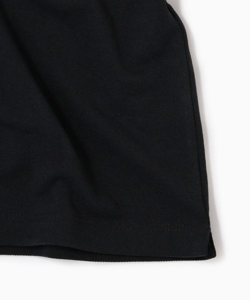 SHIPS（シップス）の「SC:【WEB限定】高機能消臭糸デオセル(R))使用 消臭・抗菌 ポロシャツ（ポロシャツ・メンズ・ホワイト/ブラック/ネイビー・LARGE/MEDIUM/SMALL/X-LARGE）」の16枚目の写真