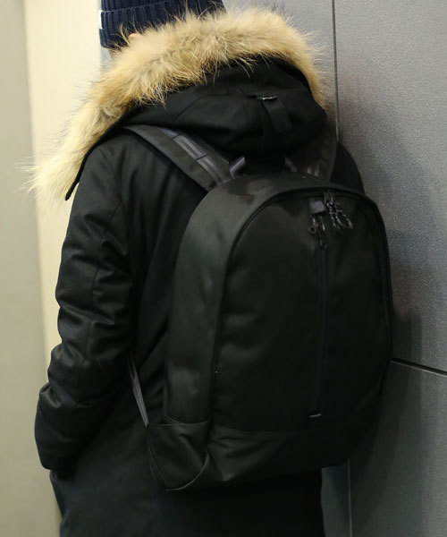 beruf STREAM BACKPACK ベルーフ ストリーム バックパック beruf baggage（ベルーフバゲッジ）の「【beruf】STREAM