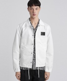 Cooper Satin Jacket
