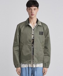 Cooper Satin Jacket