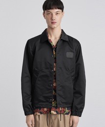 Cooper Satin Jacket