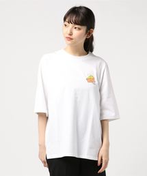DING | DING/CHEESE Tシャツ(Tシャツ/カットソー)