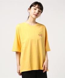 DING | DING/CHEESE Tシャツ(Tシャツ/カットソー)