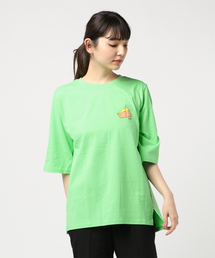 DING | DING/CHEESE Tシャツ(Tシャツ/カットソー)