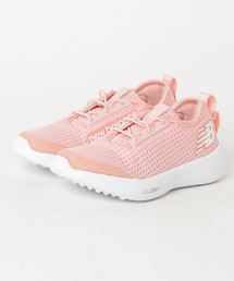 NEW BALANCE | キッズ New Balance ニューバランス 17-22YARCVPK PINK(PK)(スニーカー)