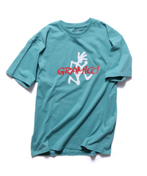 GRAMICCI / グラミチ LOGO S/S TEE