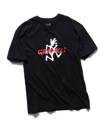GRAMICCI / グラミチ LOGO S/S TEE