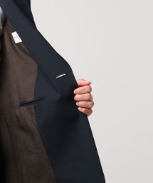 THE SUIT COMPANY（ザ・スーツカンパニー）の「Oggi×TSC