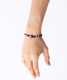 BEAMS | ROSETTA PRAYER×BEAMS / 別注 コンチョ ブレスレット(ブレスレット)