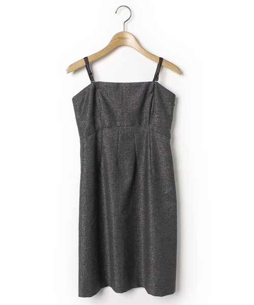 セール ブランド古着 キャミソールワンピース ワンピース Theory セオリー のファッション通販 Zozoused
