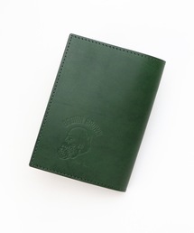 BrownBrown（ブラウンブラウン）の「【BrownBrown】ブラウンブラウン/ブックカバー（ステーショナリー）」