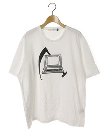 UNDERCOVER�i�A���_�[�J�o�[�j�̌Ò��u����T�V���c�iT�V���c/�J�b�g�\�[�j�v