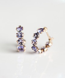 cui-cui｜キュイキュイのピアス（両耳用）通販 - ZOZOTOWN