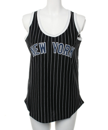 MLB NY タンクトップ