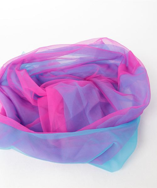 Lagimusim（ラギムシム）の「paani bag（エコバッグ/サブバッグ・レディース・ブルー系その他・FREE）」の4枚目の写真