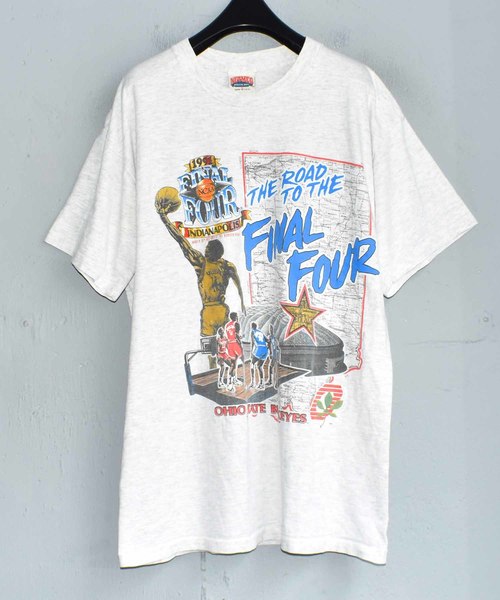 VINTAGE（ヴィンテージ）の「【ヴィンテージ古着】90
