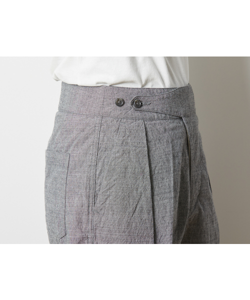 セール】NORAGI Pants Wide（その他パンツ）｜Snow Peak