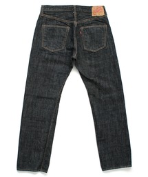 DENIME　ドゥニーム【値下げ】　34インチ　66XX
　デニムパンツ　ジーンズ　ジーパン Denime（ドゥニーム）の「66 TYPE BLACK W28-34 L34（デニムパンツ