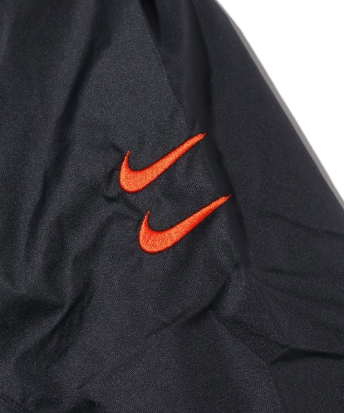 セール Nike ナイキ その他アウター ジャケット スポーツウェア Mini Swooshコレクション スウッシュ ウーブン ジャケット Nike セットアップ対応商品 Sp その他アウター Nike ナイキ のファッション