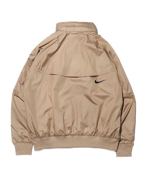 セール Nike ナイキ スポーツウェア Mini Swooshコレクション スウッシュ ウーブン ジャケット ウーブン Mini Nike セットアップ対応商品 Sp その他アウター Nike ナイキ のファッション