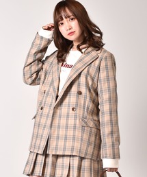 Emsexcite�i�G���Y�G�L�T�C�g�j�́u�_�u���e�[���[�W���P�b�g�i�e�[���[�h�W���P�b�g�j�v