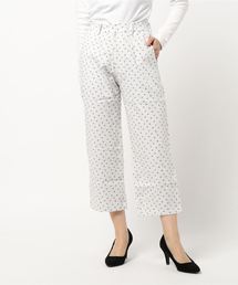flower | レディフラワーパンツ(その他パンツ)