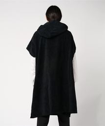 rip curl（リップカール）の「【RIP CURL リップカール】ロゴ ポンチョ