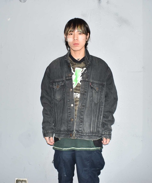 Levi's（リーバイス）の「【ヴィンテージ古着】Levi's/リーバイス