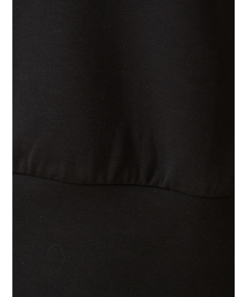 ROYAL PARTY(ロイヤルパーティー)の「【ZOZO限定】プルオーバーパーカー(パーカー・レディース・パープル/ボルドー/ベージュ/オフホワイト/ブラック/ブルー/グリーン・FREE)」の16枚目の写真