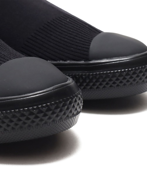 all star light knitsox hi