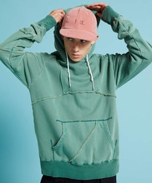 F/CE. 8 PANEL CORDUROY CAP / エフシーイー 8 パネル コーデュロイ キャップ