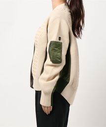 blanc basque（ブランバスク）の「BLANC basque ブランバスク