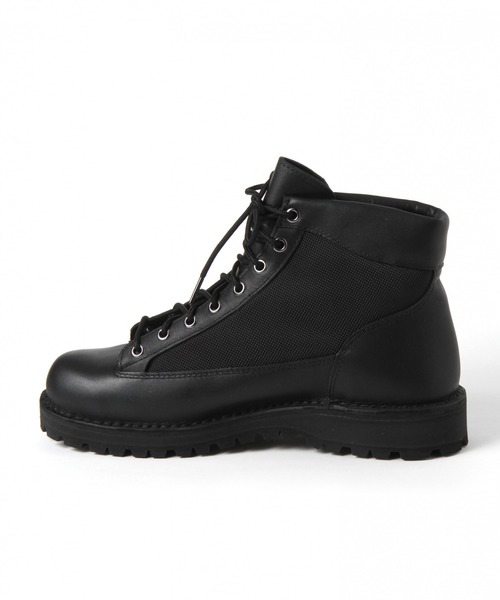 Danner（ダナー）の「【DANNER（ダナー）】FIELD（ブーツ・メンズ・ブラック/ベージュ・MEDIUM/LARGE）」の9枚目の写真