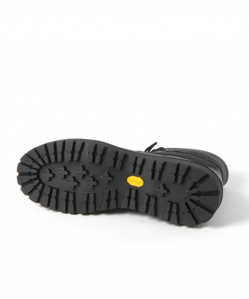 Danner（ダナー）の「【DANNER（ダナー）】FIELD（ブーツ・メンズ・ブラック/ベージュ・MEDIUM/LARGE）」の12枚目の写真