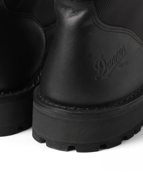 Danner（ダナー）の「【DANNER（ダナー）】FIELD（ブーツ・メンズ・ブラック/ベージュ・MEDIUM/LARGE）」の3枚目の写真