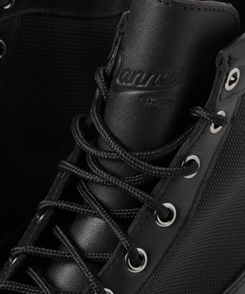 Danner（ダナー）の「【DANNER（ダナー）】FIELD（ブーツ・メンズ・ブラック/ベージュ・MEDIUM/LARGE）」の7枚目の写真