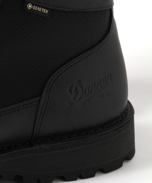 Danner（ダナー）の「【DANNER（ダナー）】FIELD（ブーツ・メンズ・ブラック/ベージュ・MEDIUM/LARGE）」の14枚目の写真