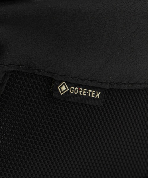 Danner（ダナー）の「【DANNER（ダナー）】FIELD（ブーツ・メンズ・ブラック/ベージュ・MEDIUM/LARGE）」の10枚目の写真