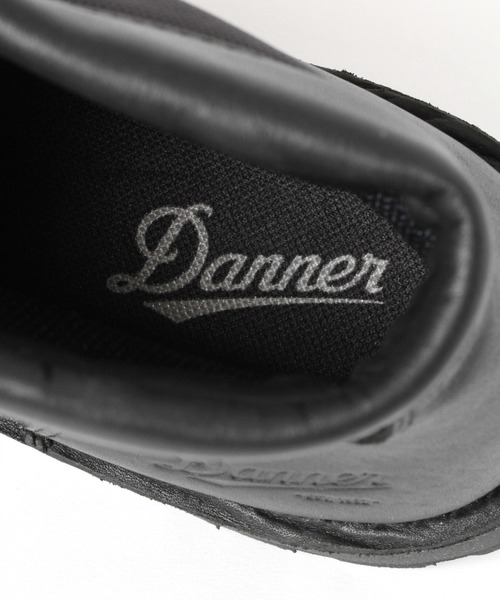 Danner（ダナー）の「【DANNER（ダナー）】FIELD（ブーツ・メンズ・ブラック/ベージュ・MEDIUM/LARGE）」の13枚目の写真