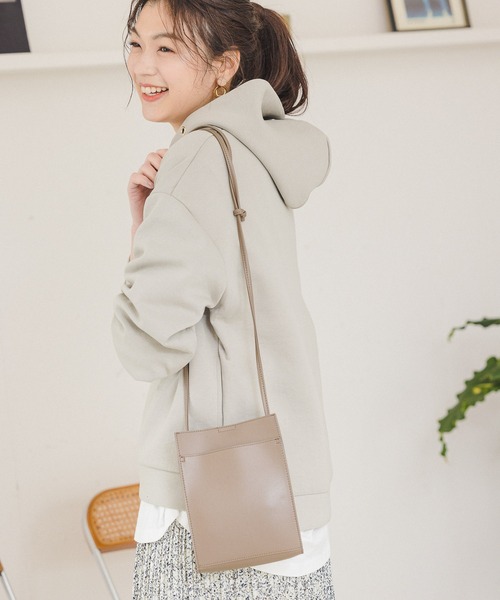 マジ軽エコbag ショルダー ショルダーバッグ Global Work グローバルワーク のファッション通販 Zozotown