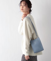 GLOBAL WORK | マジ軽エコBAG/ショルダー/925362(ショルダーバッグ)