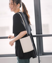 GLOBAL WORK | スぺ軽エコBAGショルダー/925362(ショルダーバッグ)