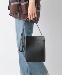 GLOBAL WORK | 【驚くほどの軽さ】スぺ軽エコBAGショルダー/925362(ショルダーバッグ)