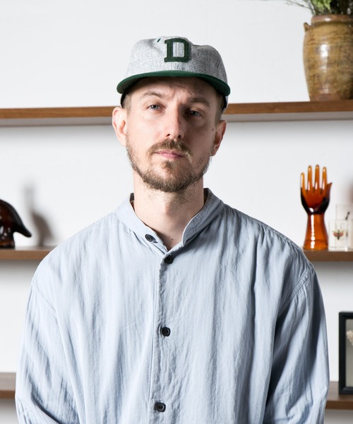 EBBETS FIELD FLANNELS（エベッツフィールドフランネルズ）の