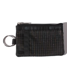 LeSportsac（レスポートサック）の「ID CARD CASE ティックタック ティンセル（パスケース・キッズ）」